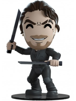 Figura de vinilo Duncan Idaho de Dune 11 cm