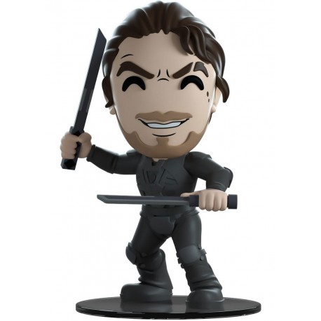 Figura de vinilo Duncan Idaho de Dune 11 cm