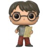 Funko Pop ! Harry Potter avec la carte du Maraudeur
