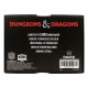 Lingote metálico Displacer Beast Dungeons & Dragons