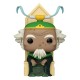 Avatar : le dernier maître de l'air Figurine POP! Deluxe King Bumi 9 cm
