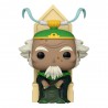 Avatar : le dernier maître de l'air Figurine POP! Deluxe King Bumi 9 cm