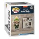 Figura POP! Deluxe King Bumi Avatar