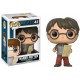 Funko Pop! Harry Potter with the Map of the Marauder