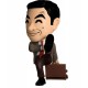 Figura de vinilo Mr Bean 12 cm de Youtooz