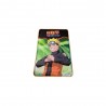 Manta Polar Naruto Shippuden da SD Toys 100x150 cm