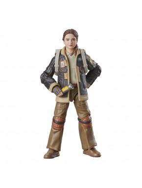 Figurine de Fern de Star Wars Black Series
