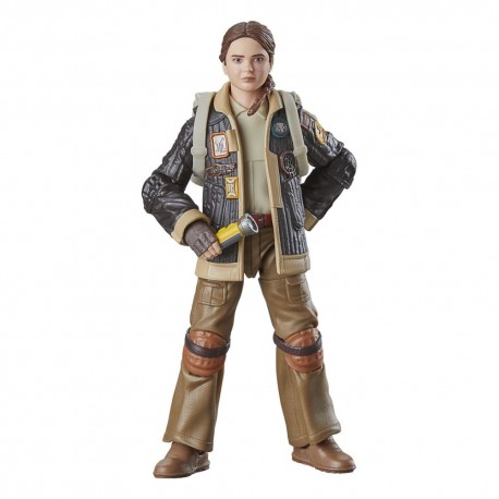 Figurine de Fern de Star Wars Black Series