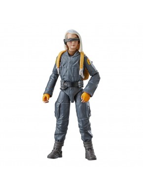 Figurine Star Wars Skeleton Crew Black Series KB At Attin