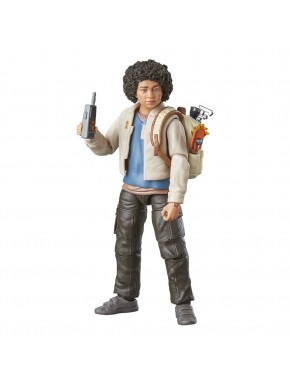 Figurine Wim (At Attin) Black Series 15 cm de Star Wars