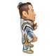 Figura de vinilo Naomichi Marufuji plateada, dorada y azul 12 cm