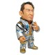 Figura de vinilo Naomichi Marufuji plateada, dorada y azul 12 cm
