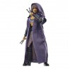 Figura Mae Assassin de Star Wars The Acolyte Black Series 15 cm
