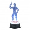 Figurine Holographique Ezra Bridger 15 cm - Star Wars Black Series