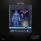Figurine holographique d'Ezra Bridger illuminée.