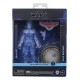 Figurine holographique d'Ezra Bridger illuminée.