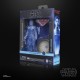 Figurine holographique d'Ezra Bridger illuminée.
