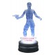 Figurine holographique d'Ezra Bridger illuminée.