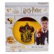 Écharpe Gryffondor Harry Potter Rayures Audacieuses 160 cm