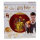 Harry Potter Écharpe Gryffondor Rayures Fines 160 cm