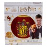 Harry Potter Écharpe Gryffondor Rayures Fines 160 cm