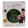 Harry Potter Écharpe Serpentard Fines Rayures 160 cm