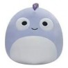 Pelúcia Squishmallows Coleen Purple Chameleon 40 cm