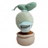 Peluche Disney Plants Donald 20 cm Licence Officielle