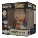 Figura de Marty McFly de 13 cm de Regreso al Futuro