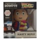Figura de Marty McFly de 13 cm de Regreso al Futuro