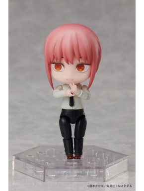Figura Chainsaw Man de 9 cm con accesorios