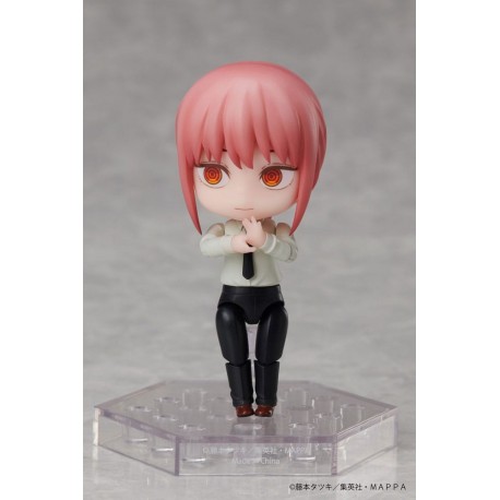 Figura Chainsaw Man de 9 cm con accesorios