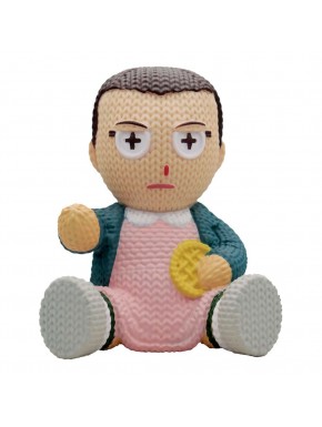 Figura de vinilo Eleven de Stranger Things 13 cm