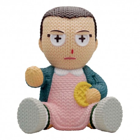 Figurine en vinyle Eleven de Stranger Things 13 cm