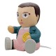 Figurine en vinyle Eleven de Stranger Things 13 cm