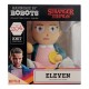 Figurine en vinyle Eleven de Stranger Things 13 cm