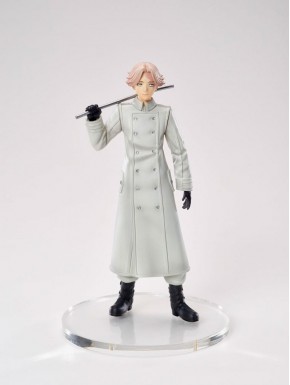 Statue PVC Seishu Inui Tokyo Revenger