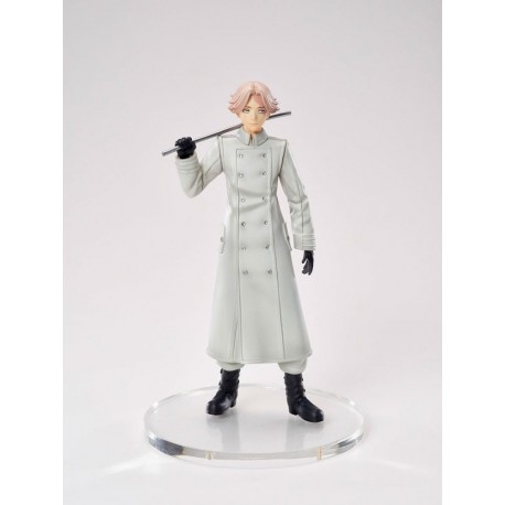 Statue PVC Seishu Inui Tokyo Revenger