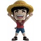 Figura de vinilo de Luffy de One Piece de 11 cm