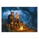 Puzzle The Witcher Journey of Ciri de 1000 piezas