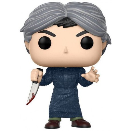 Funko Pop! Norman Bates Psicosis