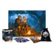Puzzle The Witcher Journey of Ciri de 1000 piezas