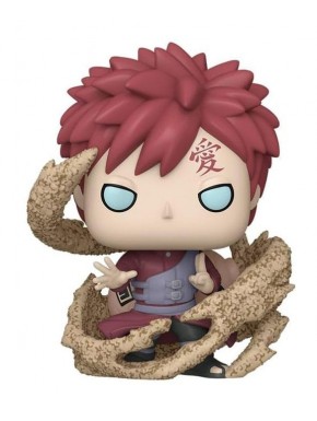 Figura de vinilo de Gaara Funko POP! de Naruto