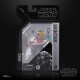 Figurine de Grogu avec nacelle dans Star Wars Black Series
