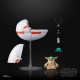 Figurine de Grogu avec nacelle dans Star Wars Black Series