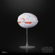 Figurine de Grogu avec nacelle dans Star Wars Black Series