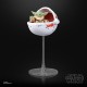 Figurine de Grogu avec nacelle dans Star Wars Black Series
