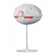 Figurine de Grogu avec nacelle dans Star Wars Black Series