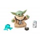 Figurine de Grogu avec nacelle dans Star Wars Black Series