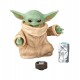Figurine de Grogu avec nacelle dans Star Wars Black Series